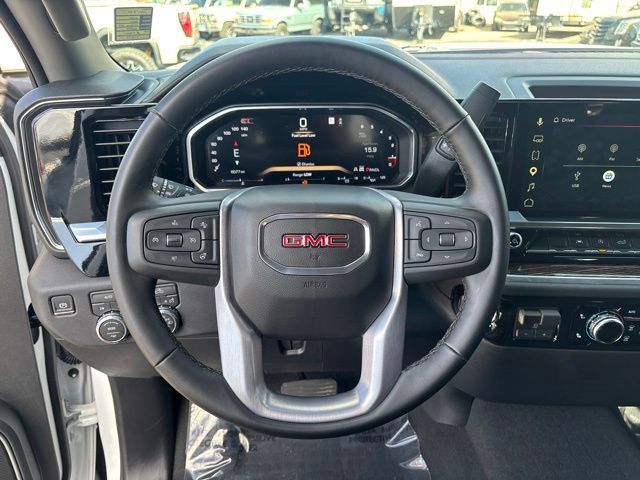 Used 2026 GMC Sierra 1500 Elevation w/ Elevation Select Package AWD/4WD image 20