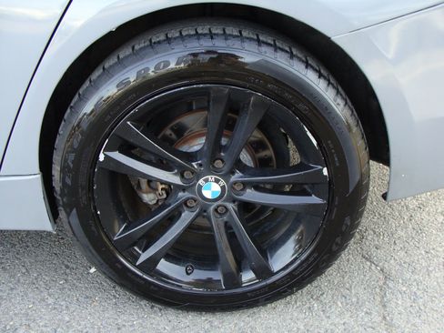 Used 2015 BMW 328i xDrive Sedan image 35