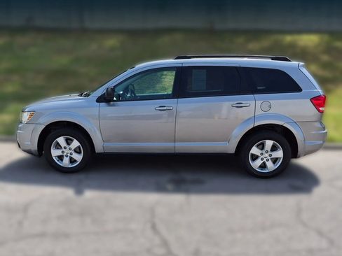 Used 2015 Dodge Journey SE w/ Flexible Seating Group AWD/4WD image 8
