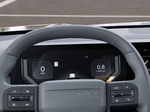 New 2027 Kia Telluride SX X-Line AWD/4WD image 21