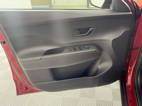 New 2026 Hyundai Kona SEL Sport image 13