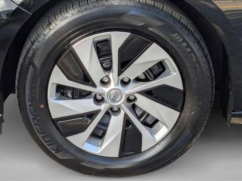 Certified 2025 Nissan Altima 2.5 S image 22