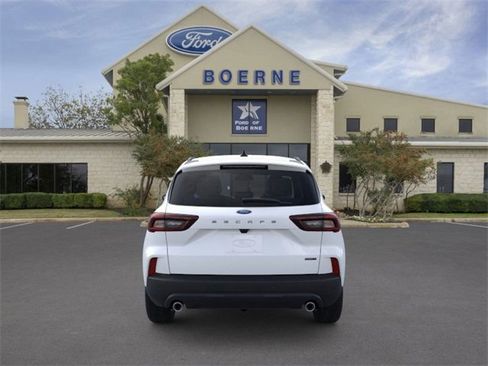 New 2026 Ford Escape ST-Line Select w/ Tech Pack #1 image 5