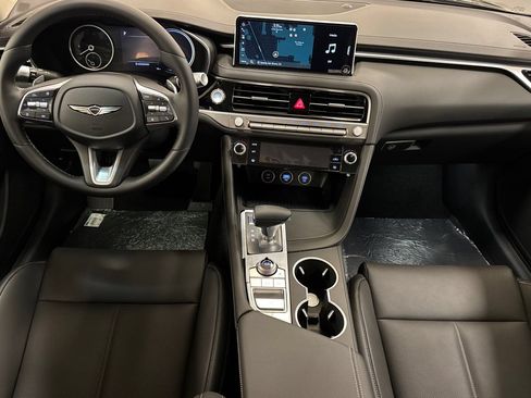 New 2026 Genesis G70 2.5T RWD image 13