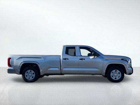New 2026 Toyota Tundra SR image 8