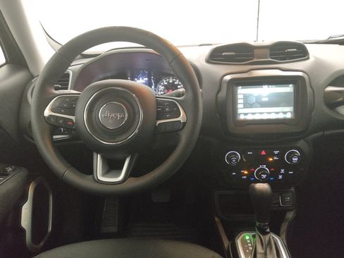 Used 2021 Jeep Renegade Sport FWD image 22