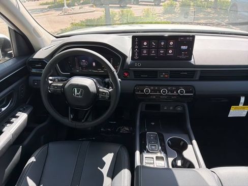 New 2026 Honda Pilot EX-L image 9