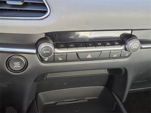 New 2026 MAZDA CX-30 2.5 Turbo w/ Premium Package image 14