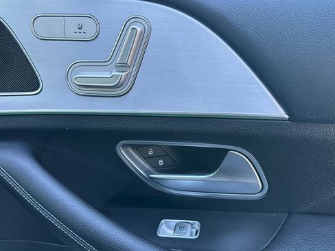 Certified 2022 Mercedes-Benz GLE 350 image 20