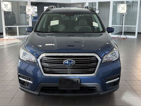 Used 2020 Subaru Ascent Premium w/ Convenience Package AWD/4WD image 6