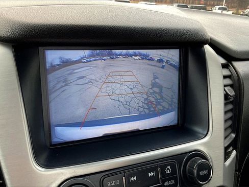 Used 2019 GMC Yukon XL SLT w/ Premium Edition image 23