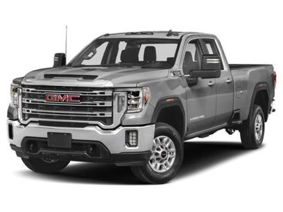 Used 2022 GMC Sierra 2500 SLE w/ SLE Convenience Package