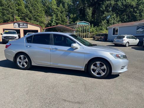 Used 2013 Honda Accord EX-L image 13