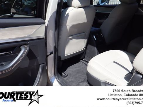 Used 2024 MAZDA CX-90 Plug-In Hybrid w/ Preferred AWD/4WD image 27