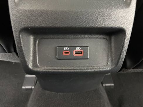 Used 2023 Nissan Maxima SR w/ Sport Mat Group FWD image 47