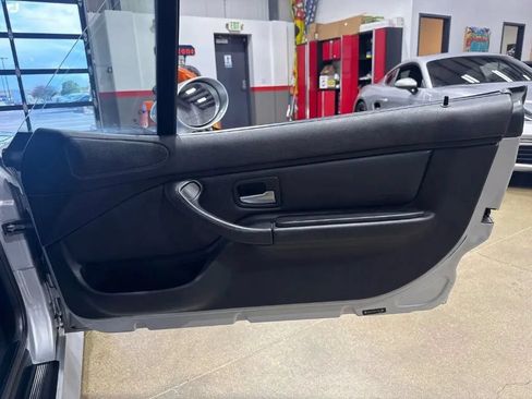 Used 1998 BMW M Roadster RWD image 18