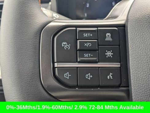 New 2026 Ford F150 Tremor w/ Equipment Group 402B AWD/4WD image 29