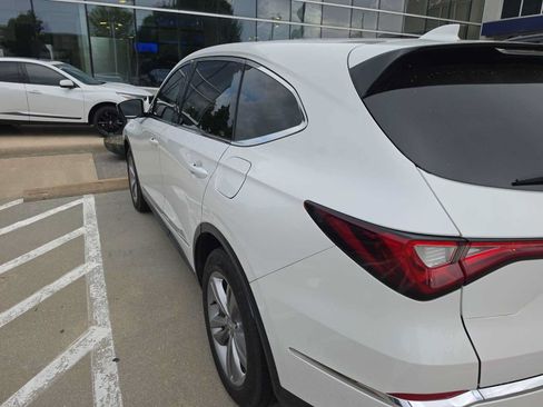 Used 2024 Acura MDX FWD image 6