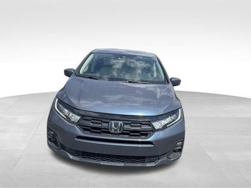 Used 2025 Honda Odyssey EX-L image 2