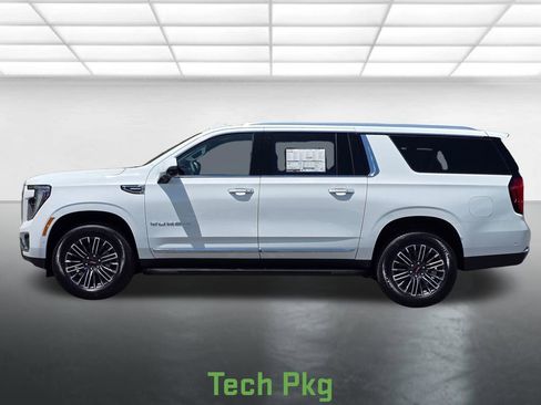 New 2026 GMC Yukon XL Elevation AWD/4WD image 19