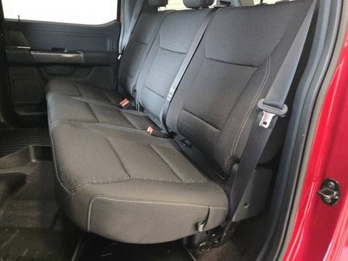 Used 2021 Ford F150 XLT w/ Equipment Group 302A High AWD/4WD image 16