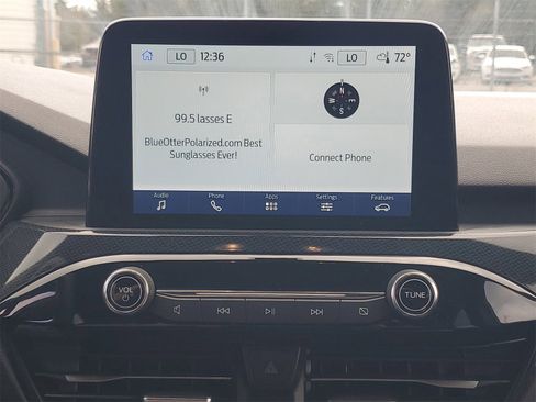 Used 2023 Ford Escape ST-Line image 16