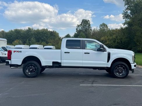 New 2026 Ford F250 XL w/ STX Appearance Package image 5