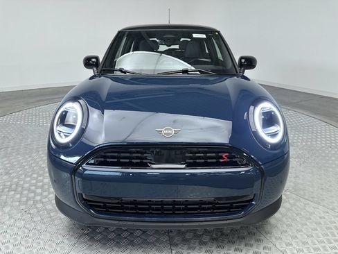 New 2026 MINI Cooper S FWD image 28