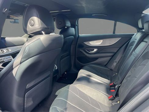 Used 2019 Mercedes-Benz CLS 53 AMG 4MATIC image 10