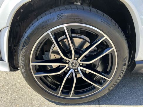 Used 2021 Mercedes-Benz GLS 580 4MATIC image 99