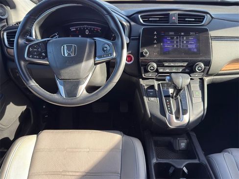Used 2018 Honda CR-V EX-L image 21