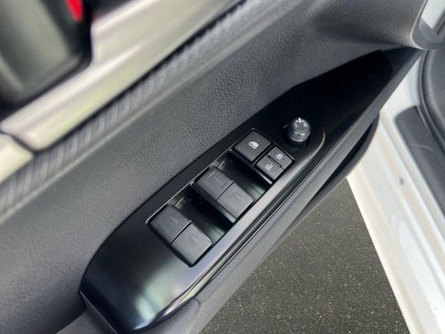 New 2026 Toyota Camry SE image 10