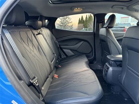 Used 2023 Ford Mustang Mach-E California Route 1 image 16