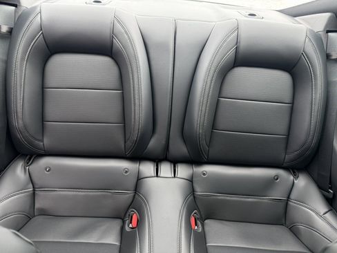 New 2026 Ford Mustang Premium image 7