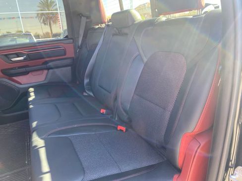 Used 2026 RAM 1500 Rebel w/ Bed Utility Group AWD/4WD image 12
