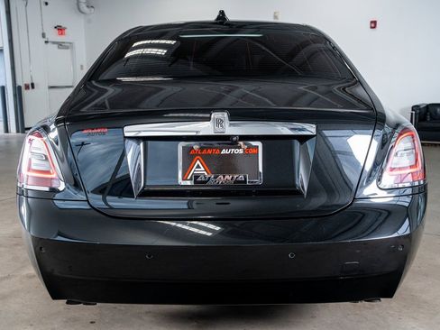 Used 2022 Rolls-Royce Ghost image 7