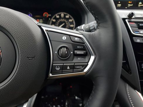 New 2026 Acura RDX Advance Package image 23