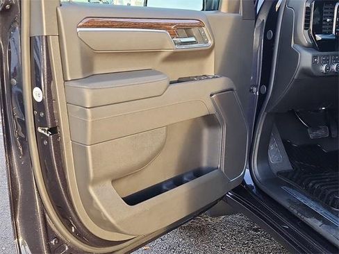 New 2026 GMC Sierra 1500 Elevation w/ X31 Off-Road Package image 12