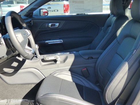 New 2026 Ford Mustang GT Premium w/ GT Performance Package image 17