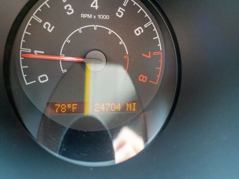 Used 2007 Saturn Sky w/ Premium Trim Pkg image 16