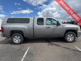 Used 2013 Chevrolet Silverado 1500 LT image 4
