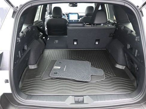 New 2026 Subaru Outback Touring XT AWD/4WD image 24
