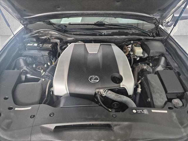 Used 2014 Lexus GS 350 w/ Premium Package RWD image 23