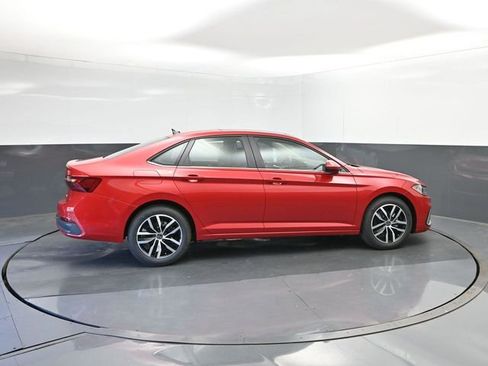 New 2026 Volkswagen Jetta SE image 15