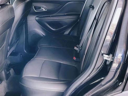 Used 2015 Buick Encore Leather FWD image 15