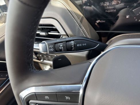 New 2026 GMC Yukon Elevation RWD image 18