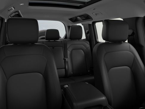 New 2026 Land Rover Defender 110 S AWD/4WD image 6