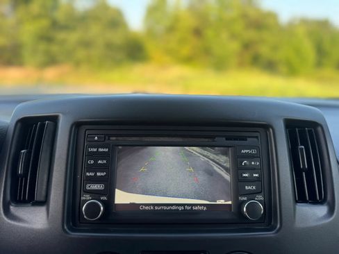 Used 2017 Nissan NV200 SV w/ Technology Package FWD image 17