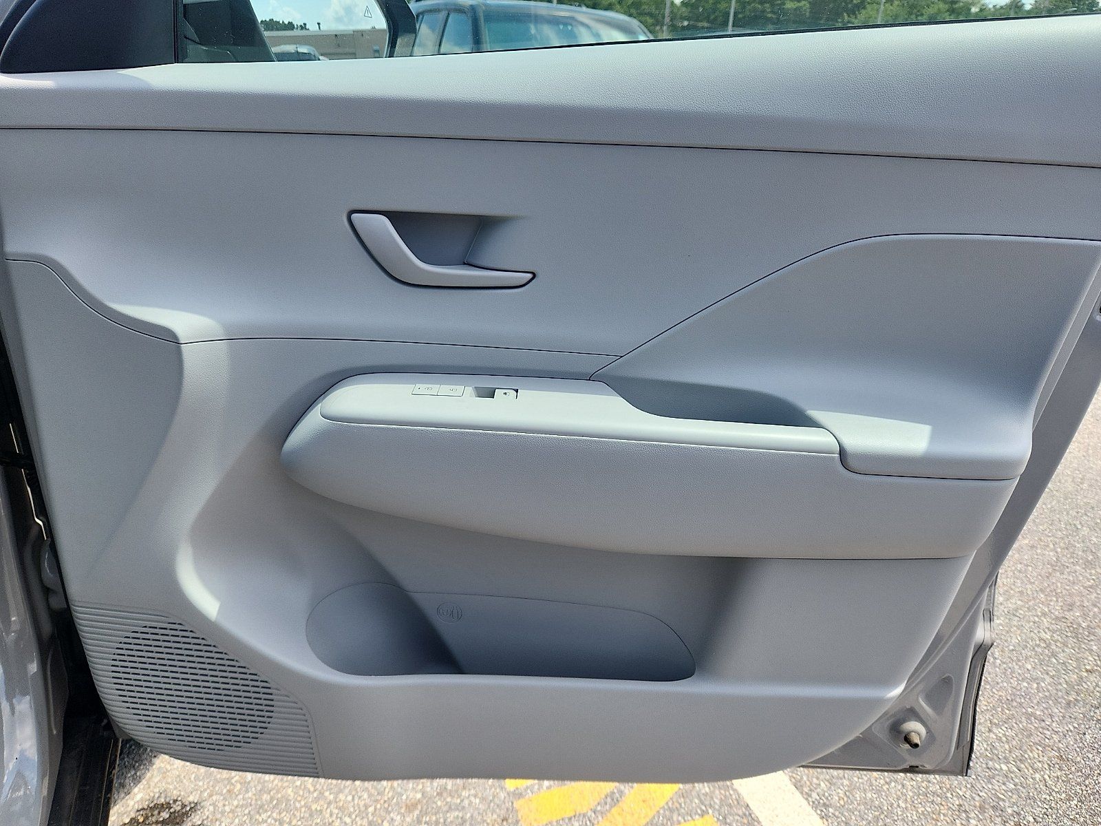 Certified 2024 Hyundai Kona SEL w/ Convenience Package AWD/4WD image 34