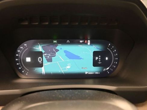 New 2026 Volvo XC90 B6 Plus w/ Protection Package AWD/4WD image 10